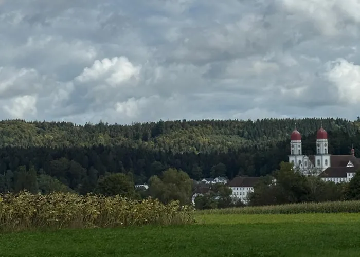 Pilgrims 