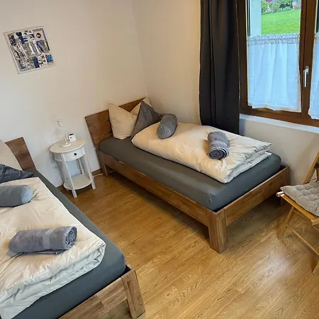 Appartamento Pilgrims 