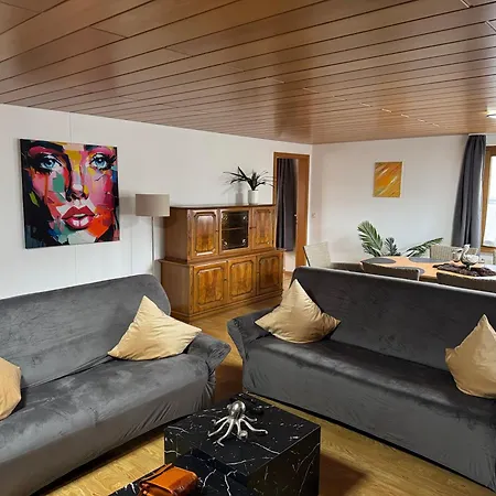 Appartamento Pilgrims 