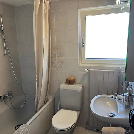 Appartamento Pilgrims 