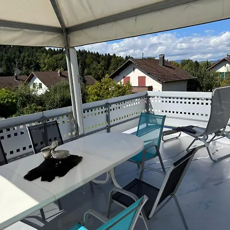 Appartamento Pilgrims 