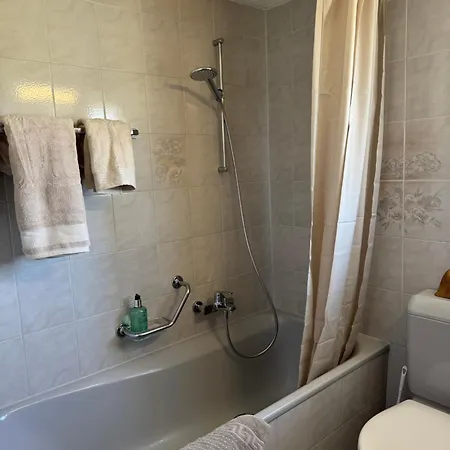 Appartamento Pilgrims 