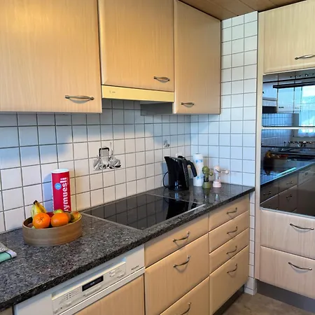 Appartamento Pilgrims 