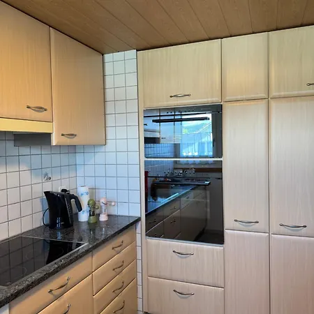 Appartamento Pilgrims 