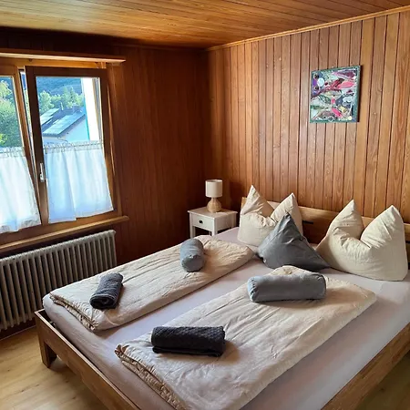 Appartamento Pilgrims 